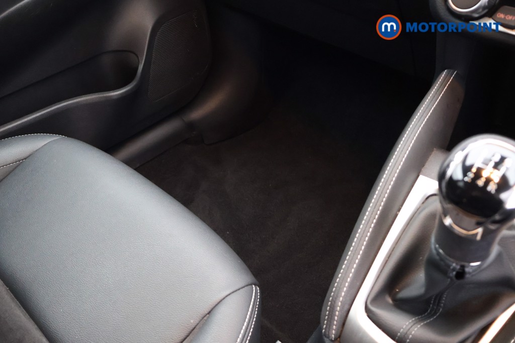 Nissan Micra N-Sport Manual Petrol Hatchback - Stock Number (1599231) - 8th supplementary image