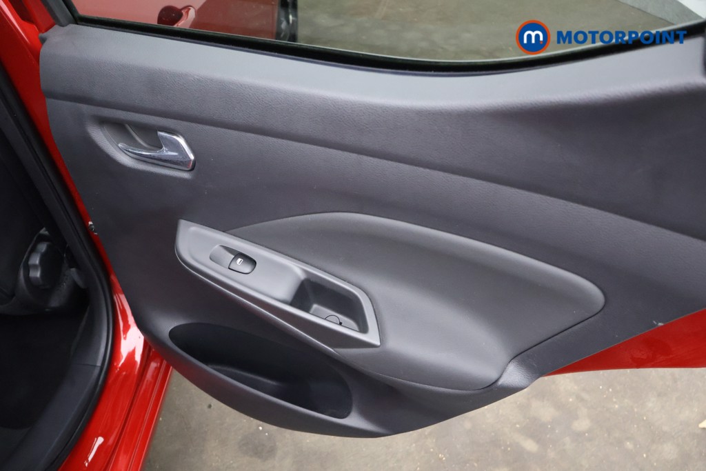 Nissan Micra N-Sport Manual Petrol Hatchback - Stock Number (1599231) - 14th supplementary image