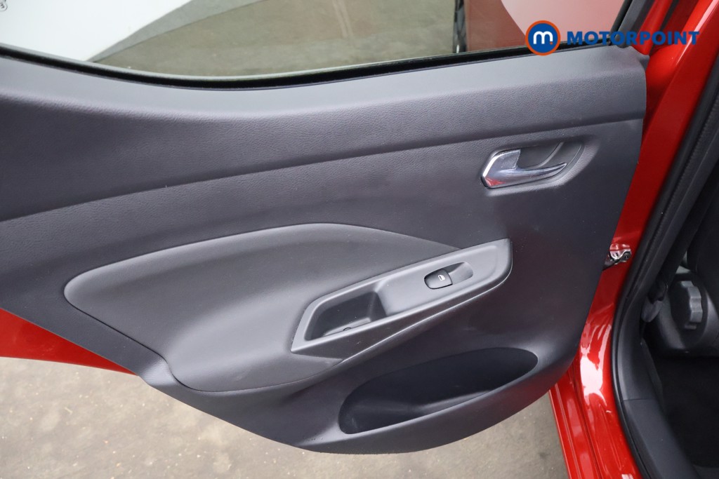 Nissan Micra N-Sport Manual Petrol Hatchback - Stock Number (1599231) - 17th supplementary image