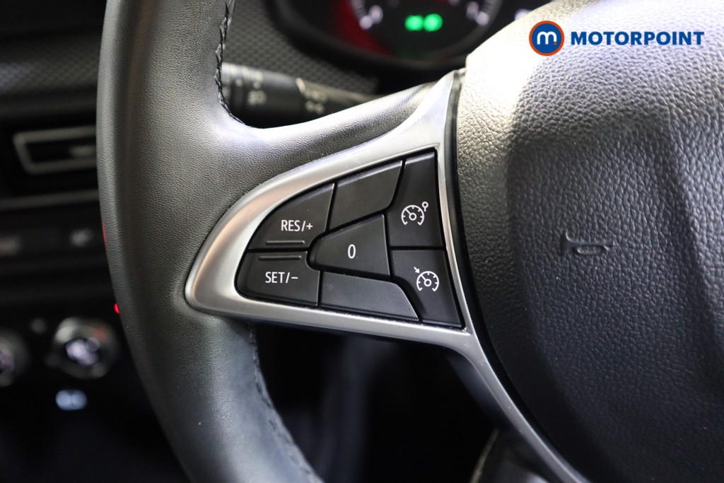 Dacia Jogger Extreme Se Manual Petrol People Carrier - Stock Number (1599258) - 3rd supplementary image