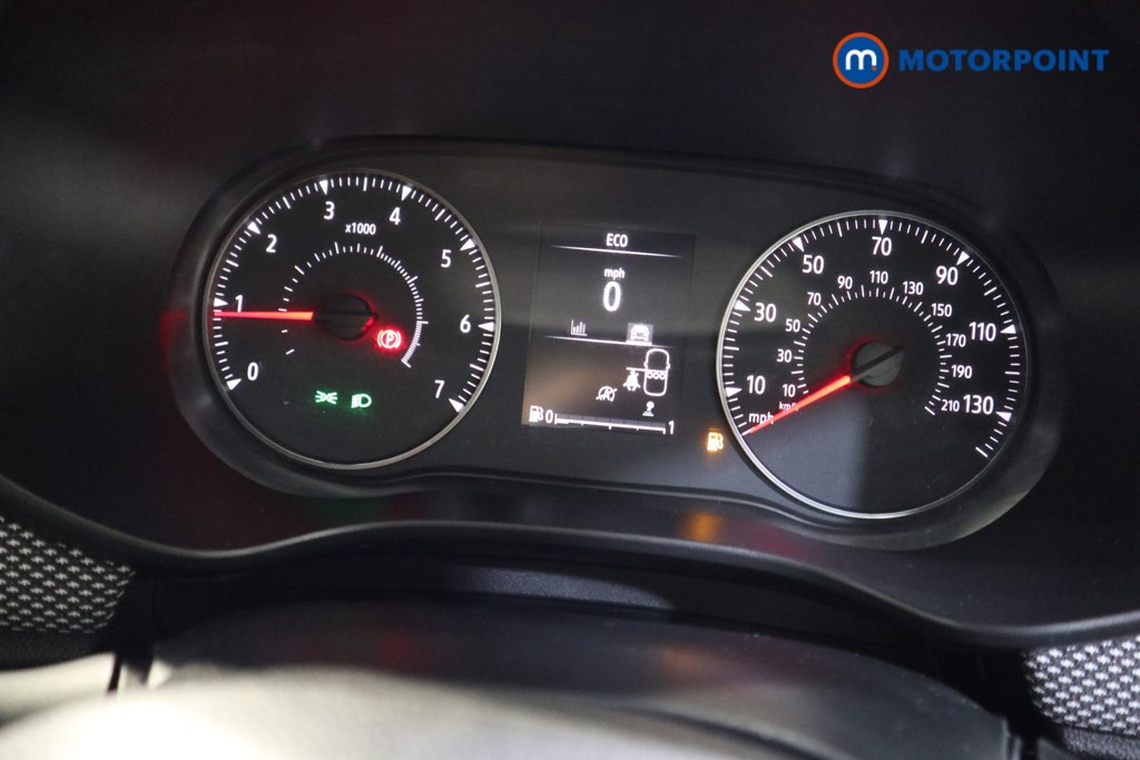 Dacia Jogger Extreme Se Manual Petrol People Carrier - Stock Number (1599258) - 6th supplementary image