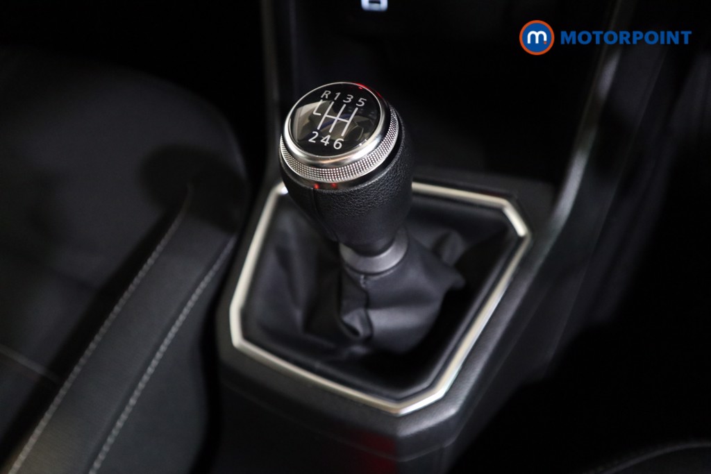 Dacia Jogger Extreme Se Manual Petrol People Carrier - Stock Number (1599258) - 10th supplementary image