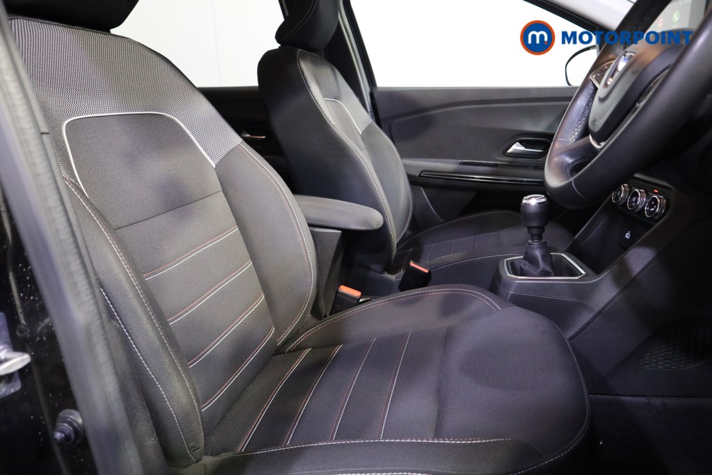 Dacia Jogger Extreme Se Manual Petrol People Carrier - Stock Number (1599258) - 13th supplementary image