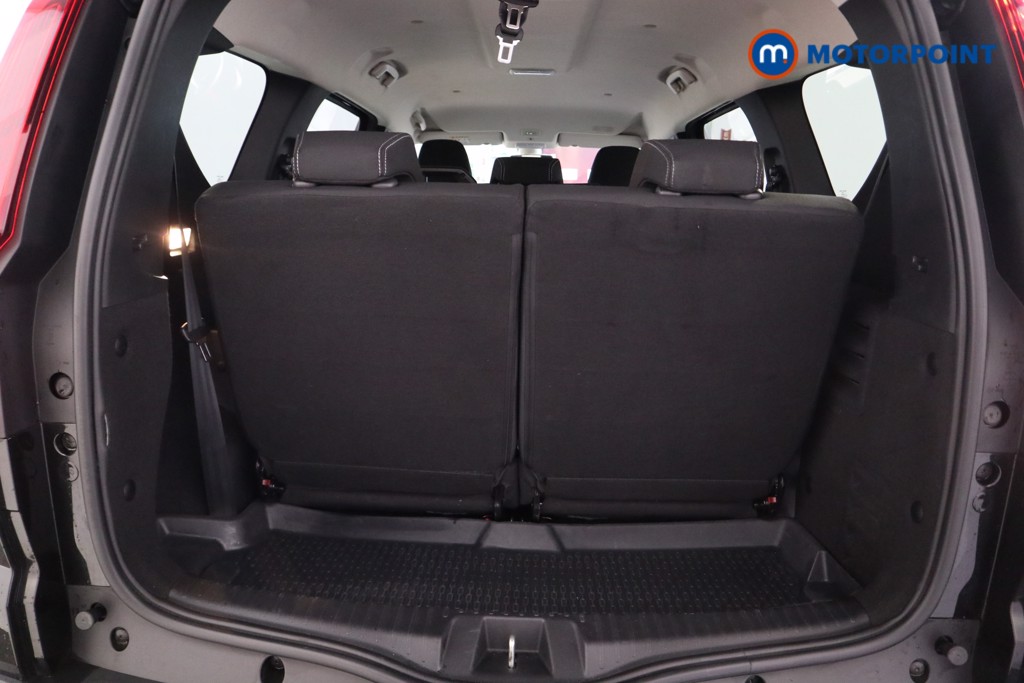 Dacia Jogger Extreme Se Manual Petrol People Carrier - Stock Number (1599258) - 16th supplementary image