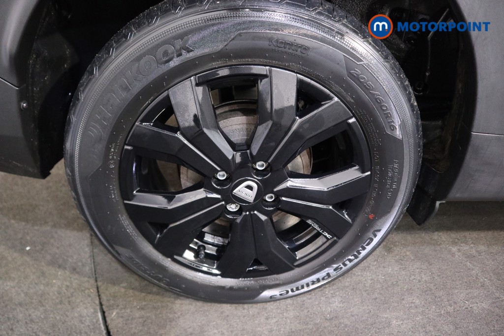 Dacia Jogger Extreme Se Manual Petrol People Carrier - Stock Number (1599258) - 17th supplementary image