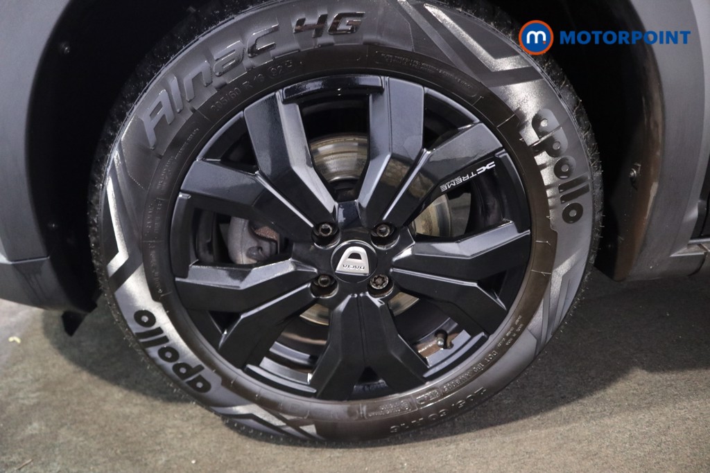 Dacia Jogger Extreme Se Manual Petrol People Carrier - Stock Number (1599258) - 19th supplementary image