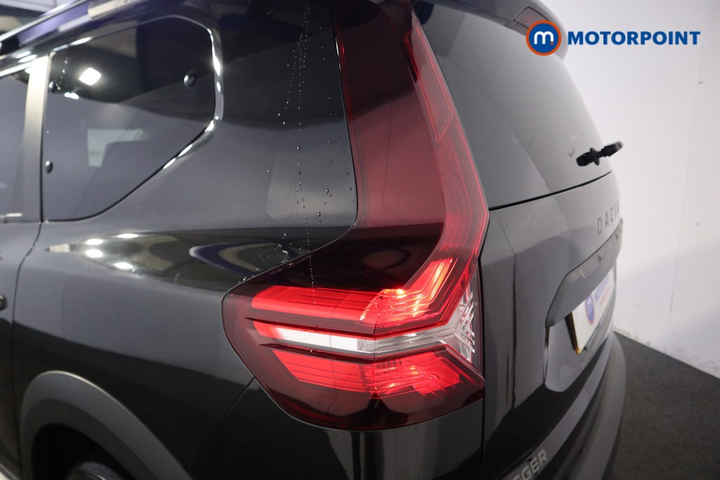 Dacia Jogger Extreme Se Manual Petrol People Carrier - Stock Number (1599258) - 22nd supplementary image