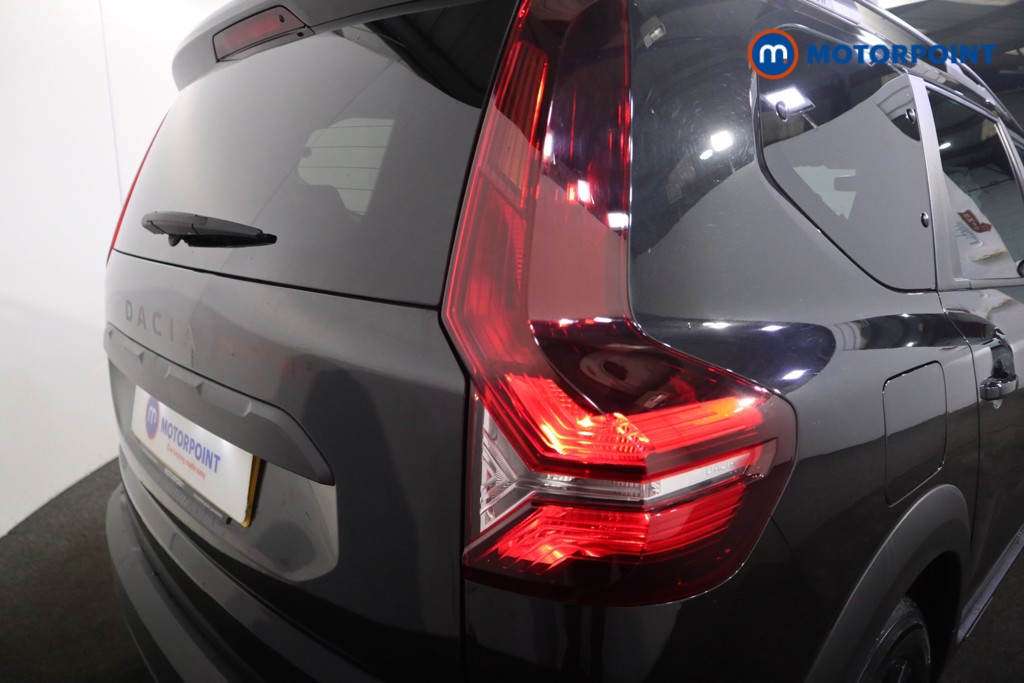 Dacia Jogger Extreme Se Manual Petrol People Carrier - Stock Number (1599258) - 23rd supplementary image