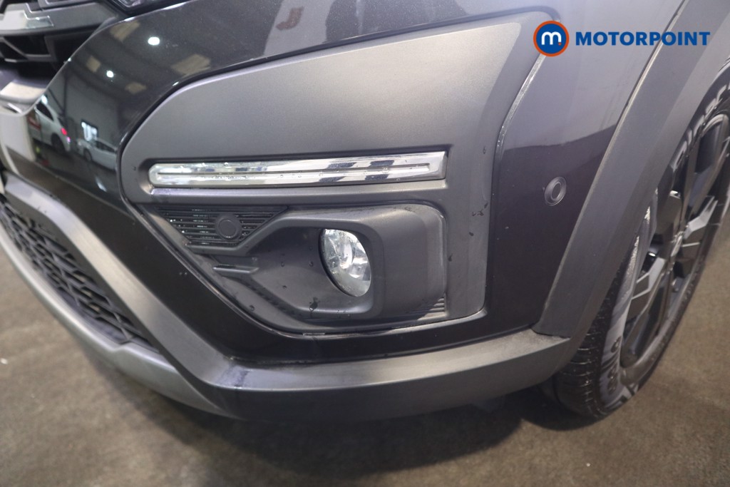 Dacia Jogger Extreme Se Manual Petrol People Carrier - Stock Number (1599258) - 28th supplementary image