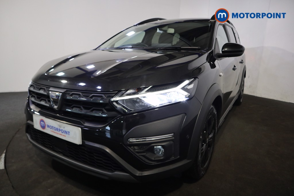 Dacia Jogger Extreme Se Manual Petrol People Carrier - Stock Number (1599258) - 29th supplementary image