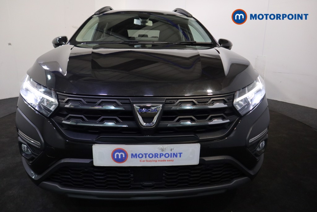 Dacia Jogger Extreme Se Manual Petrol People Carrier - Stock Number (1599258) - 30th supplementary image