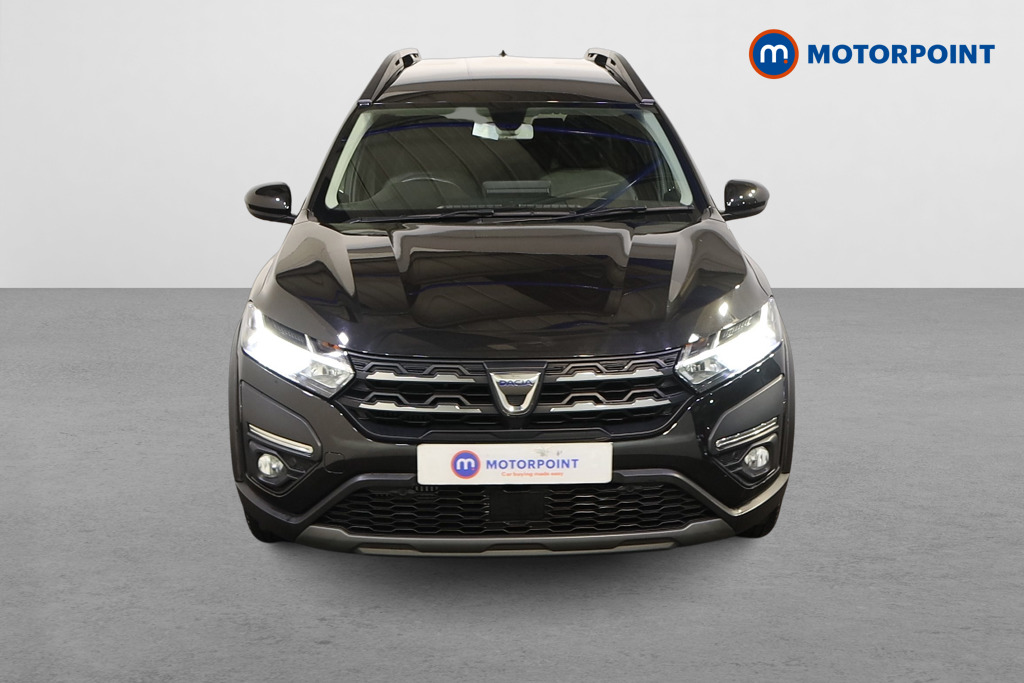 Dacia Jogger Extreme Se Manual Petrol People Carrier - Stock Number (1599258) - Front bumper