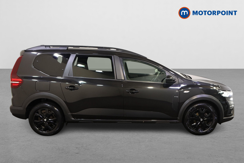 Dacia Jogger Extreme Se Manual Petrol People Carrier - Stock Number (1599258) - Drivers side