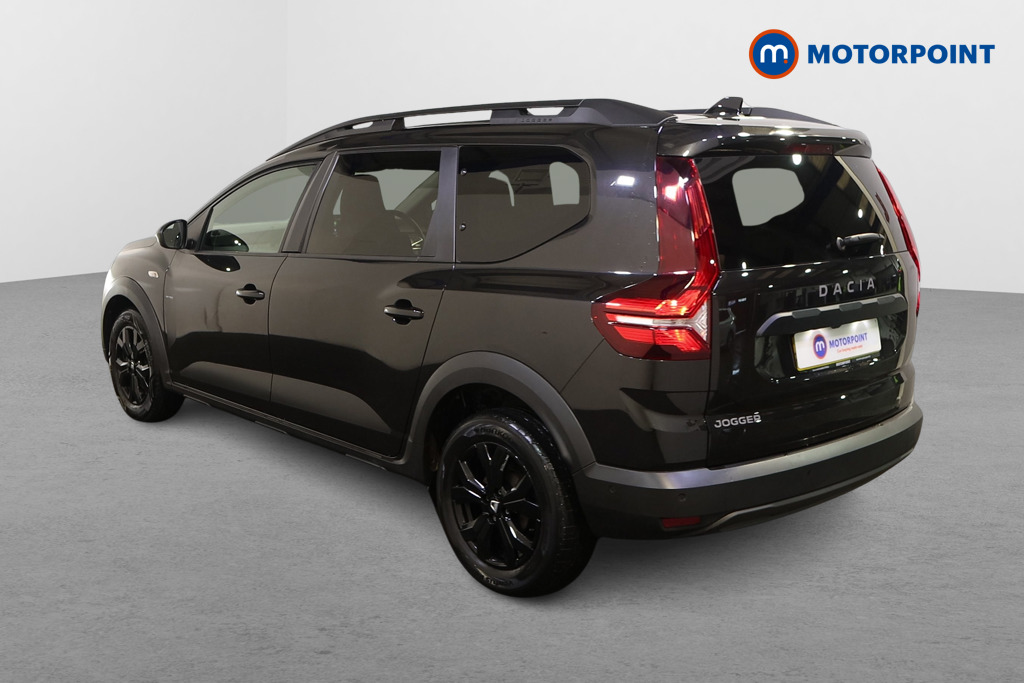 Dacia Jogger Extreme Se Manual Petrol People Carrier - Stock Number (1599258) - Passenger side rear corner