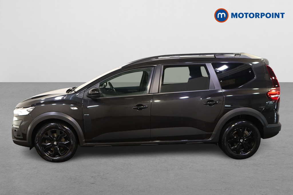 Dacia Jogger Extreme Se Manual Petrol People Carrier - Stock Number (1599258) - Passenger side