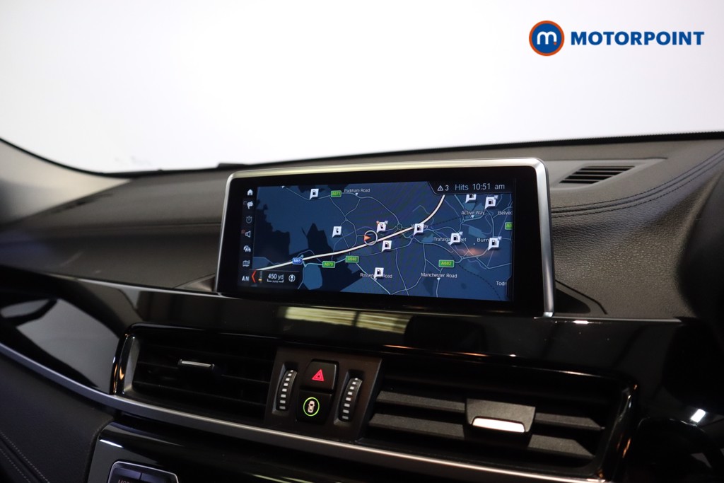 BMW X2 Sport Automatic Petrol Plug-In Hybrid SUV - Stock Number (1599269) - 2nd supplementary image