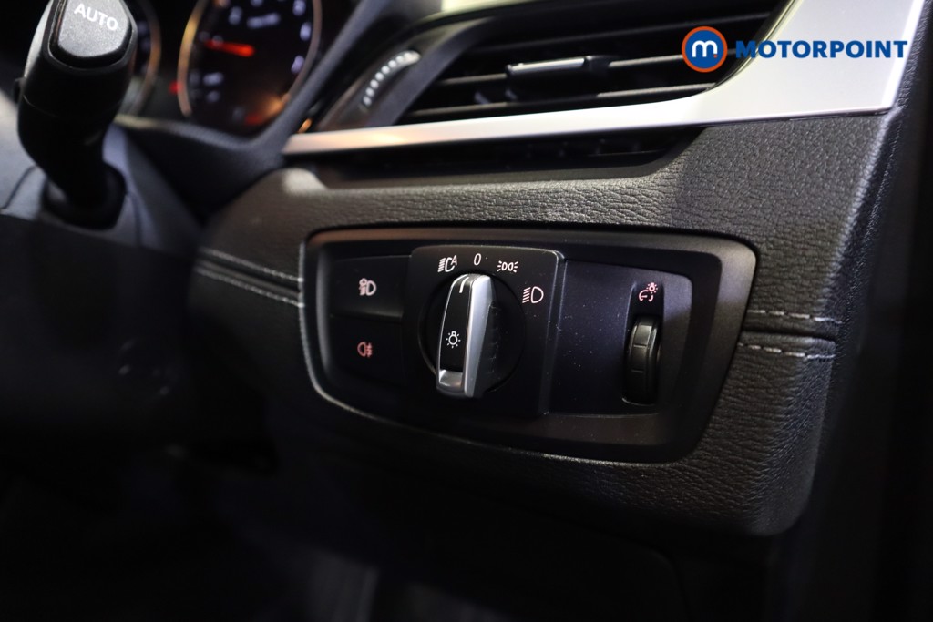 BMW X2 Sport Automatic Petrol Plug-In Hybrid SUV - Stock Number (1599269) - 5th supplementary image