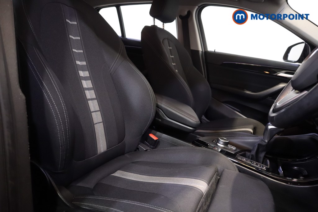 BMW X2 Sport Automatic Petrol Plug-In Hybrid SUV - Stock Number (1599269) - 6th supplementary image