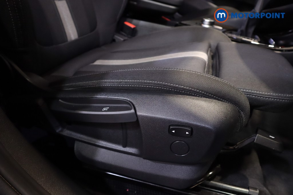 BMW X2 Sport Automatic Petrol Plug-In Hybrid SUV - Stock Number (1599269) - 7th supplementary image