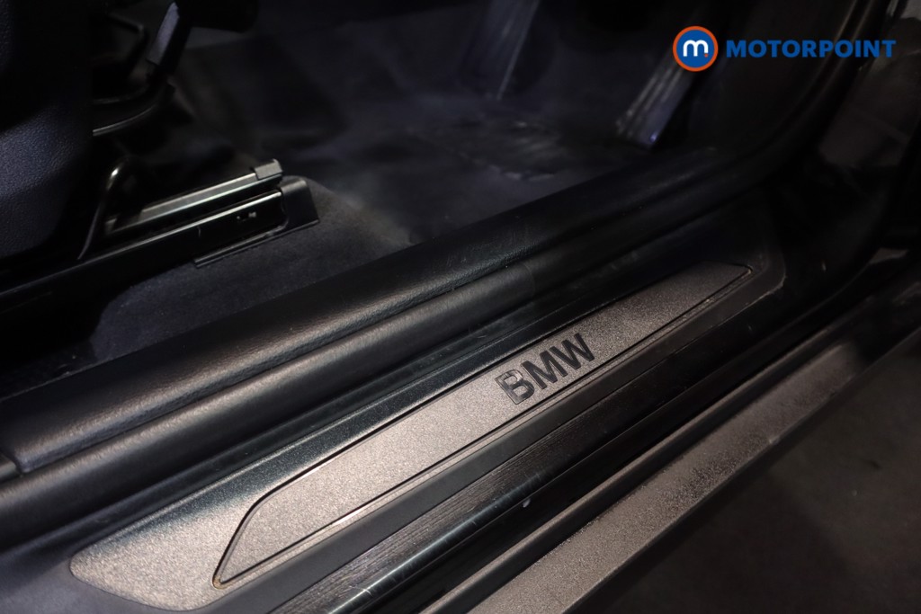 BMW X2 Sport Automatic Petrol Plug-In Hybrid SUV - Stock Number (1599269) - 8th supplementary image