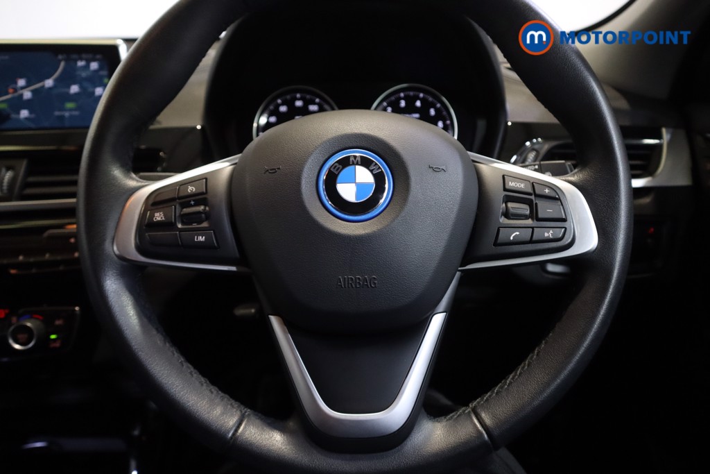 BMW X2 Sport Automatic Petrol Plug-In Hybrid SUV - Stock Number (1599269) - 9th supplementary image