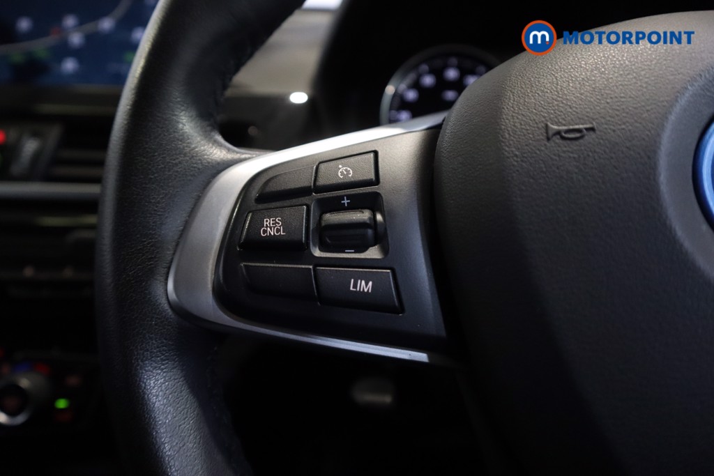 BMW X2 Sport Automatic Petrol Plug-In Hybrid SUV - Stock Number (1599269) - 10th supplementary image