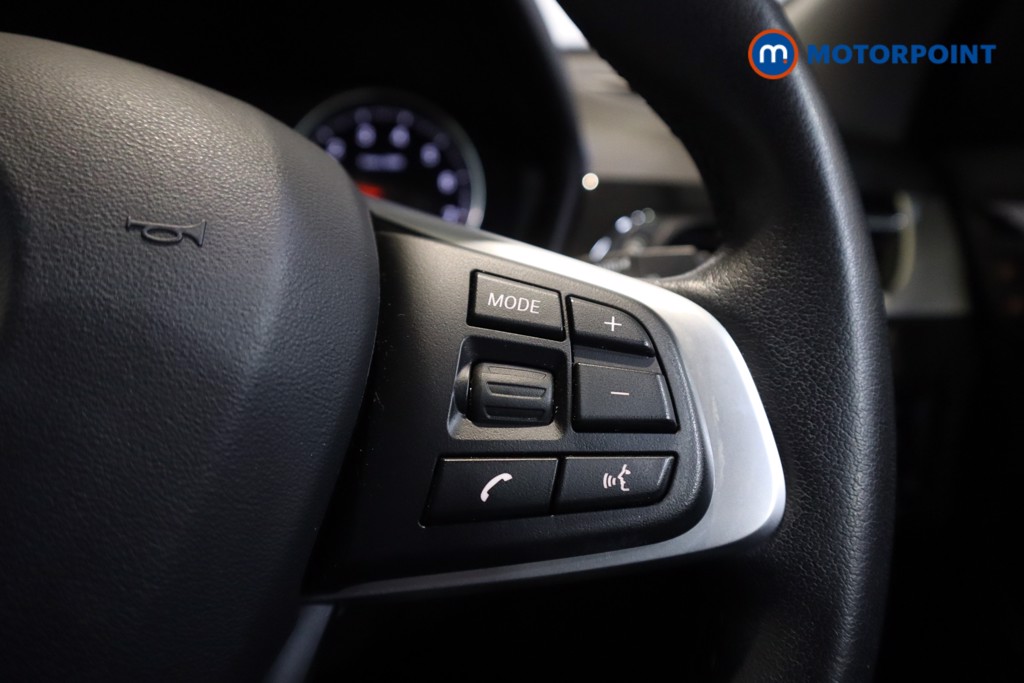 BMW X2 Sport Automatic Petrol Plug-In Hybrid SUV - Stock Number (1599269) - 11th supplementary image