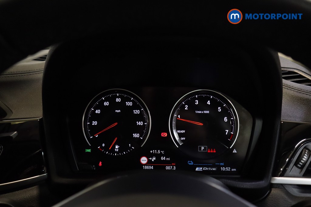 BMW X2 Sport Automatic Petrol Plug-In Hybrid SUV - Stock Number (1599269) - 12th supplementary image