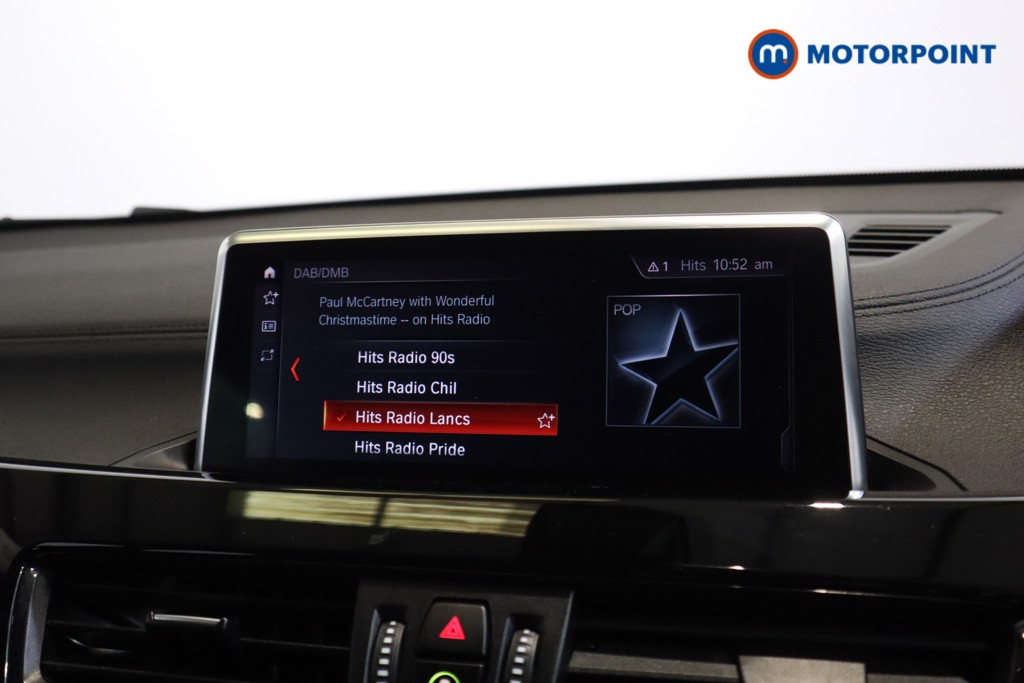 BMW X2 Sport Automatic Petrol Plug-In Hybrid SUV - Stock Number (1599269) - 13th supplementary image