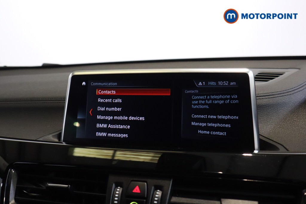 BMW X2 Sport Automatic Petrol Plug-In Hybrid SUV - Stock Number (1599269) - 14th supplementary image