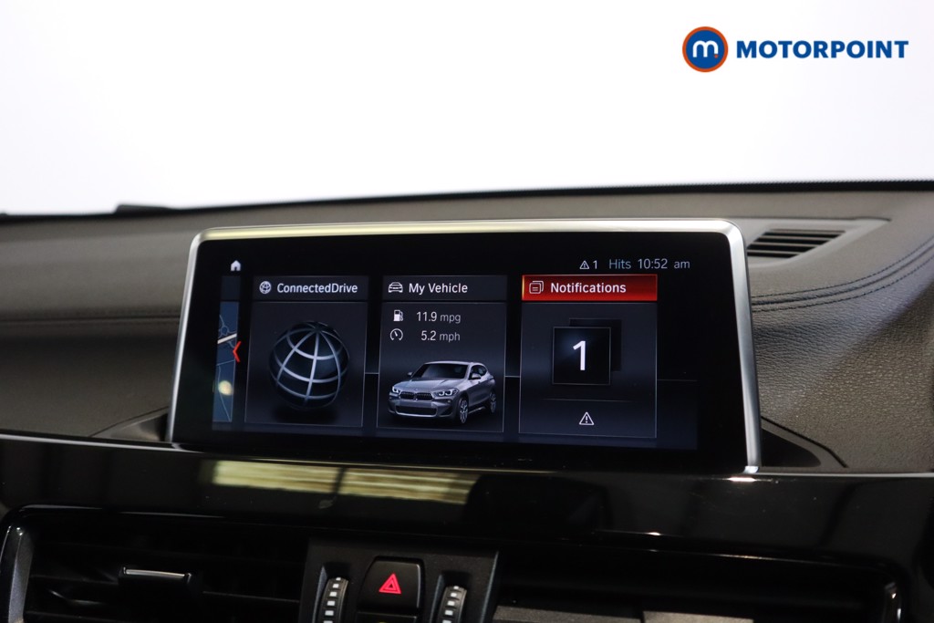 BMW X2 Sport Automatic Petrol Plug-In Hybrid SUV - Stock Number (1599269) - 15th supplementary image