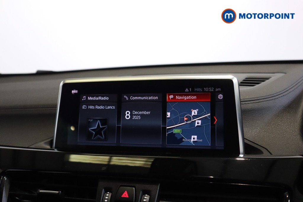 BMW X2 Sport Automatic Petrol Plug-In Hybrid SUV - Stock Number (1599269) - 16th supplementary image