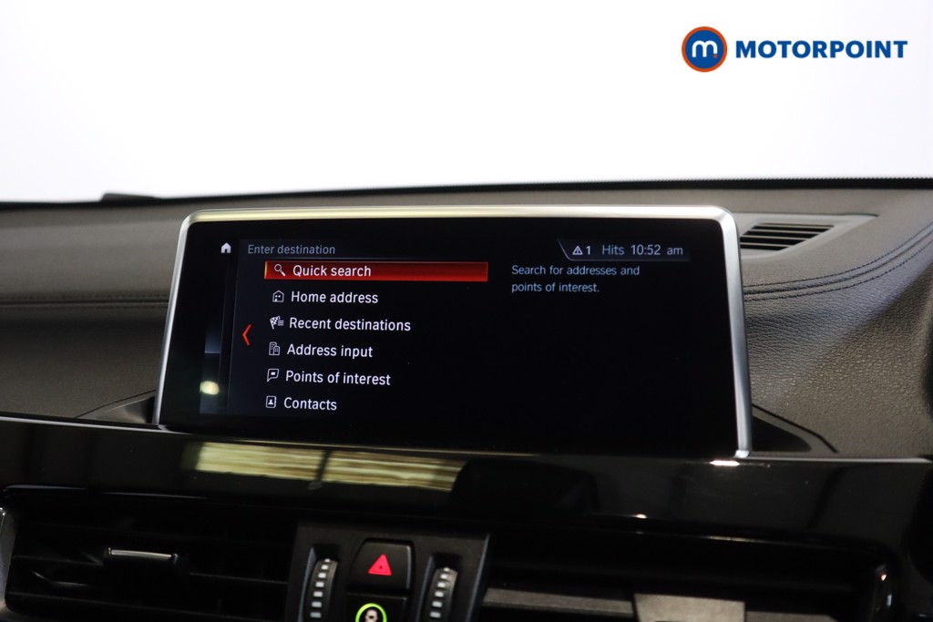 BMW X2 Sport Automatic Petrol Plug-In Hybrid SUV - Stock Number (1599269) - 17th supplementary image