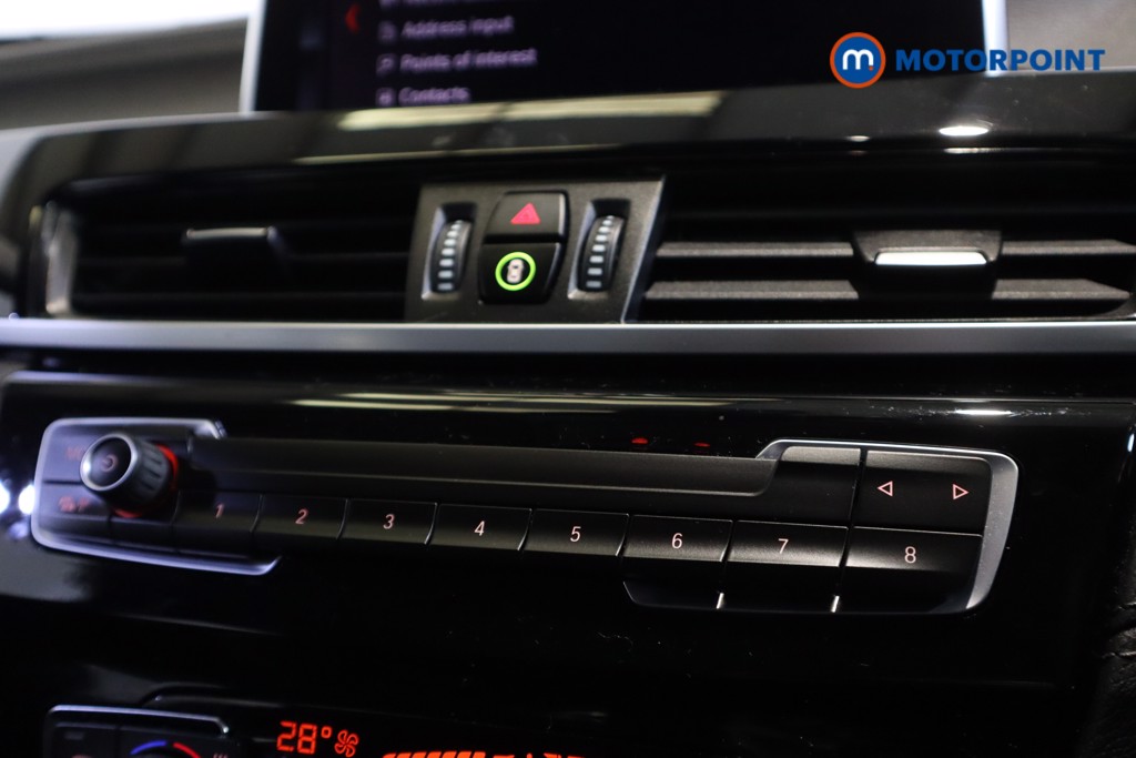 BMW X2 Sport Automatic Petrol Plug-In Hybrid SUV - Stock Number (1599269) - 18th supplementary image