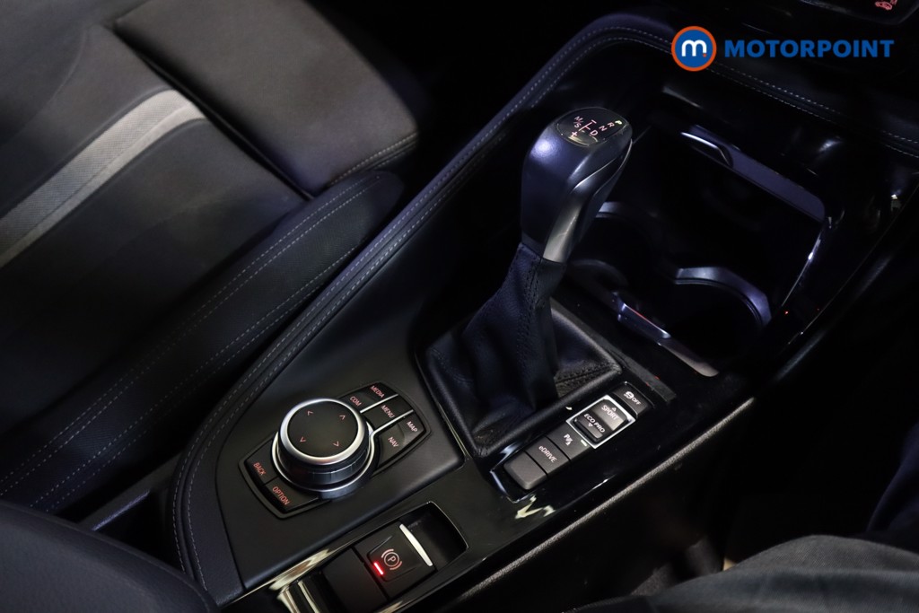 BMW X2 Sport Automatic Petrol Plug-In Hybrid SUV - Stock Number (1599269) - 21st supplementary image