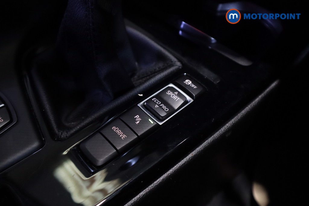 BMW X2 Sport Automatic Petrol Plug-In Hybrid SUV - Stock Number (1599269) - 22nd supplementary image