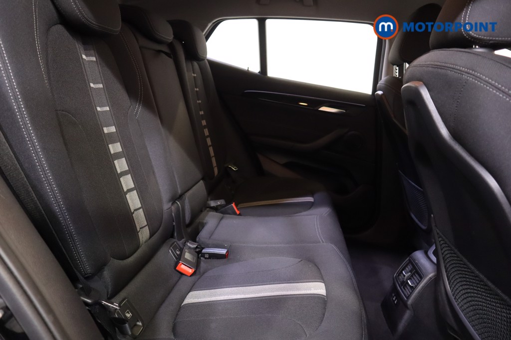 BMW X2 Sport Automatic Petrol Plug-In Hybrid SUV - Stock Number (1599269) - 28th supplementary image