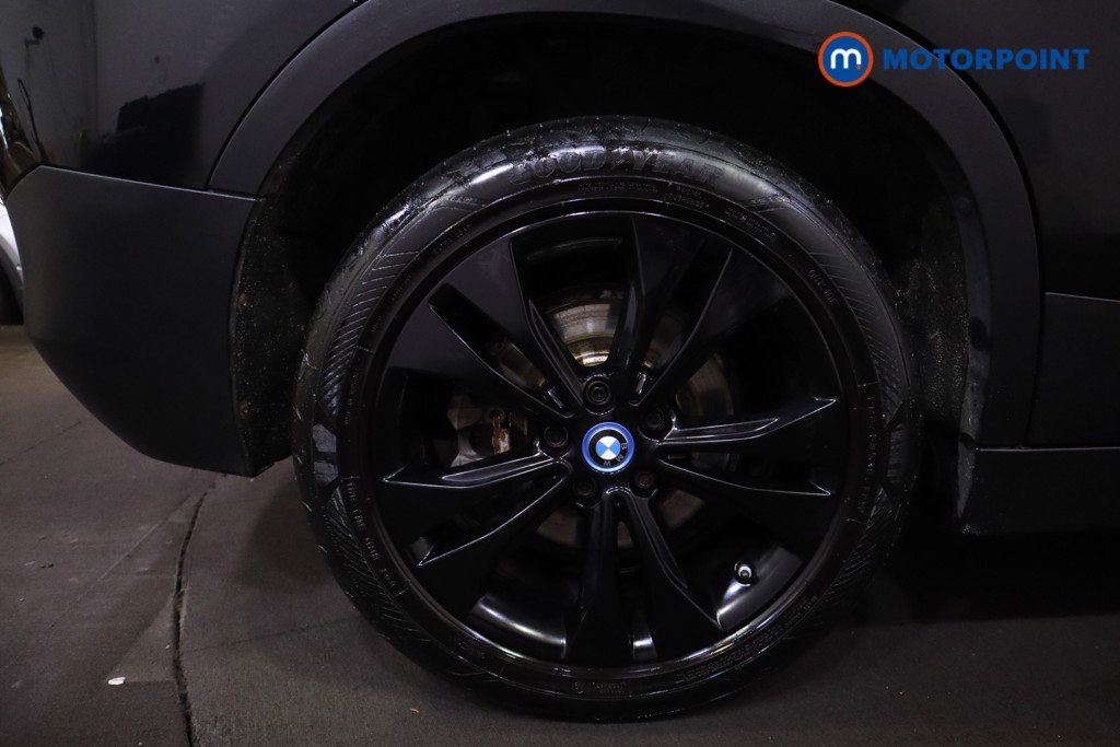 BMW X2 Sport Automatic Petrol Plug-In Hybrid SUV - Stock Number (1599269) - 34th supplementary image