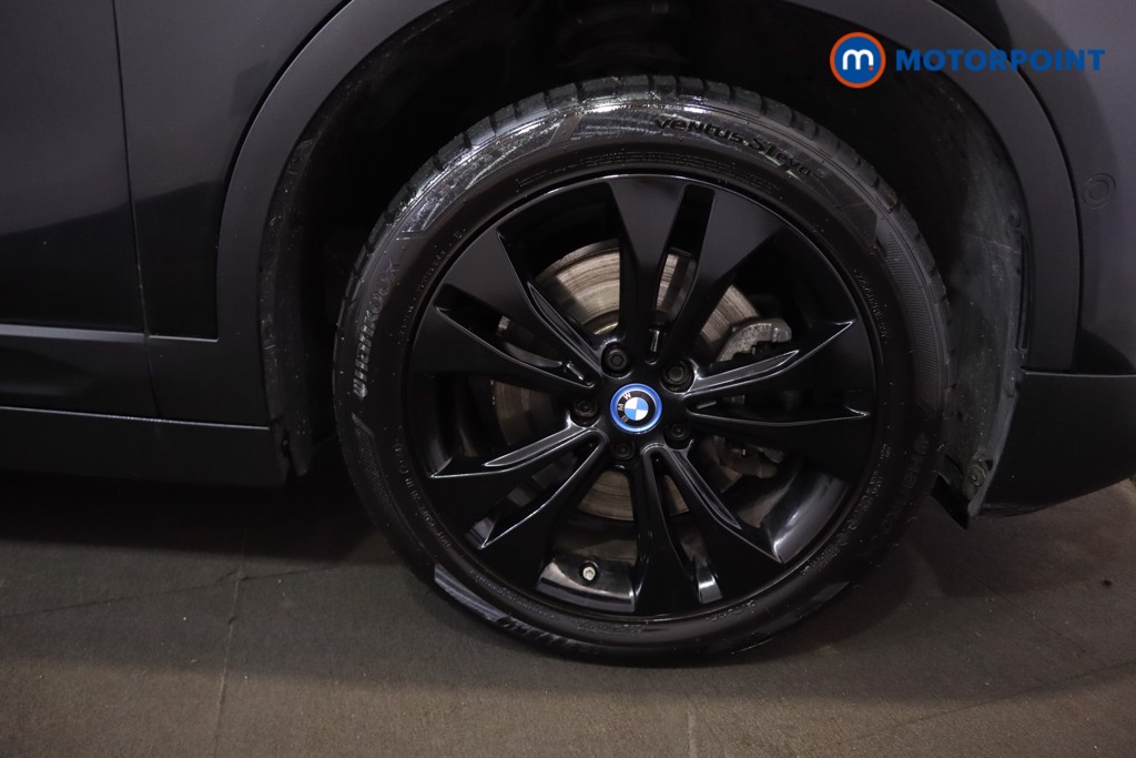 BMW X2 Sport Automatic Petrol Plug-In Hybrid SUV - Stock Number (1599269) - 37th supplementary image