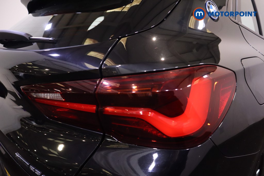 BMW X2 Sport Automatic Petrol Plug-In Hybrid SUV - Stock Number (1599269) - 40th supplementary image