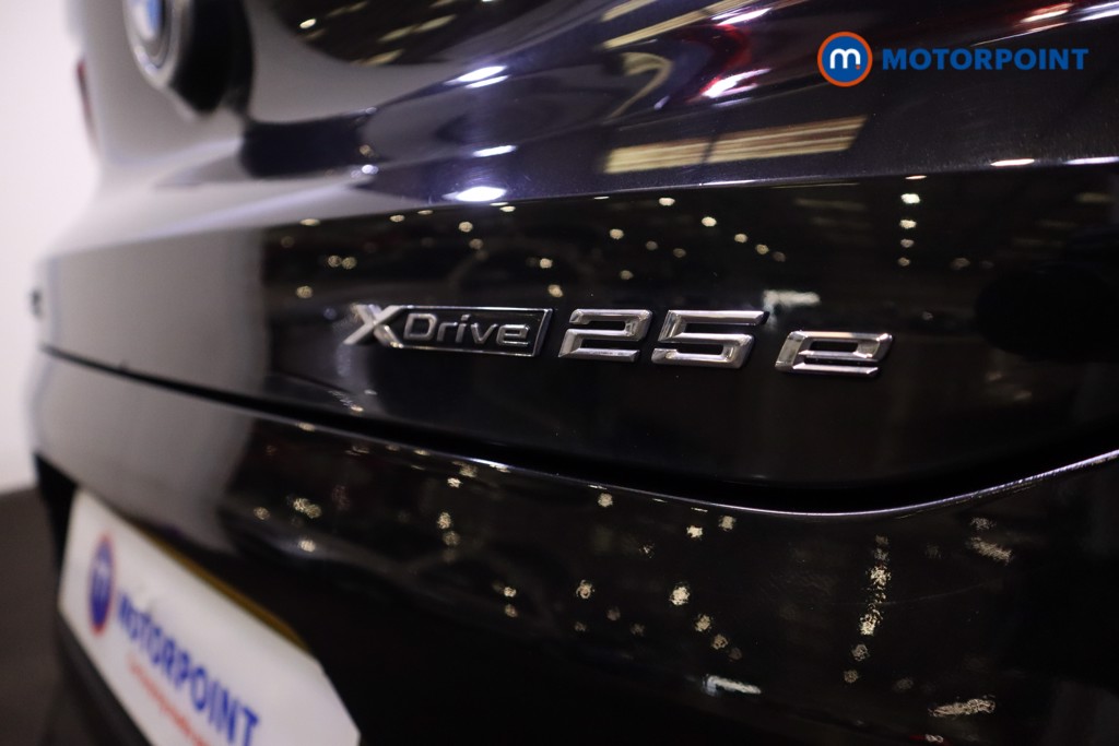 BMW X2 Sport Automatic Petrol Plug-In Hybrid SUV - Stock Number (1599269) - 41st supplementary image