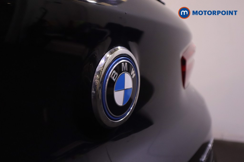 BMW X2 Sport Automatic Petrol Plug-In Hybrid SUV - Stock Number (1599269) - 43rd supplementary image