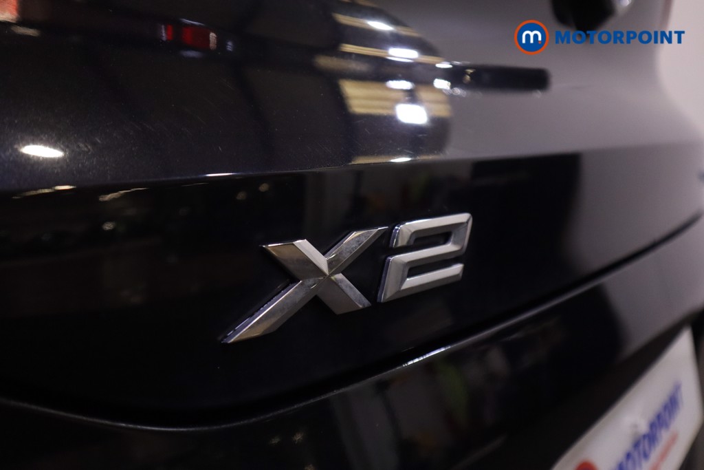 BMW X2 Sport Automatic Petrol Plug-In Hybrid SUV - Stock Number (1599269) - 44th supplementary image