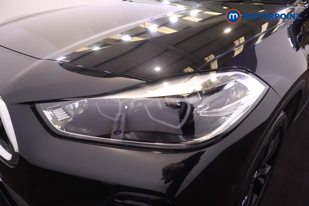 BMW X2 Sport Automatic Petrol Plug-In Hybrid SUV - Stock Number (1599269) - 46th supplementary image