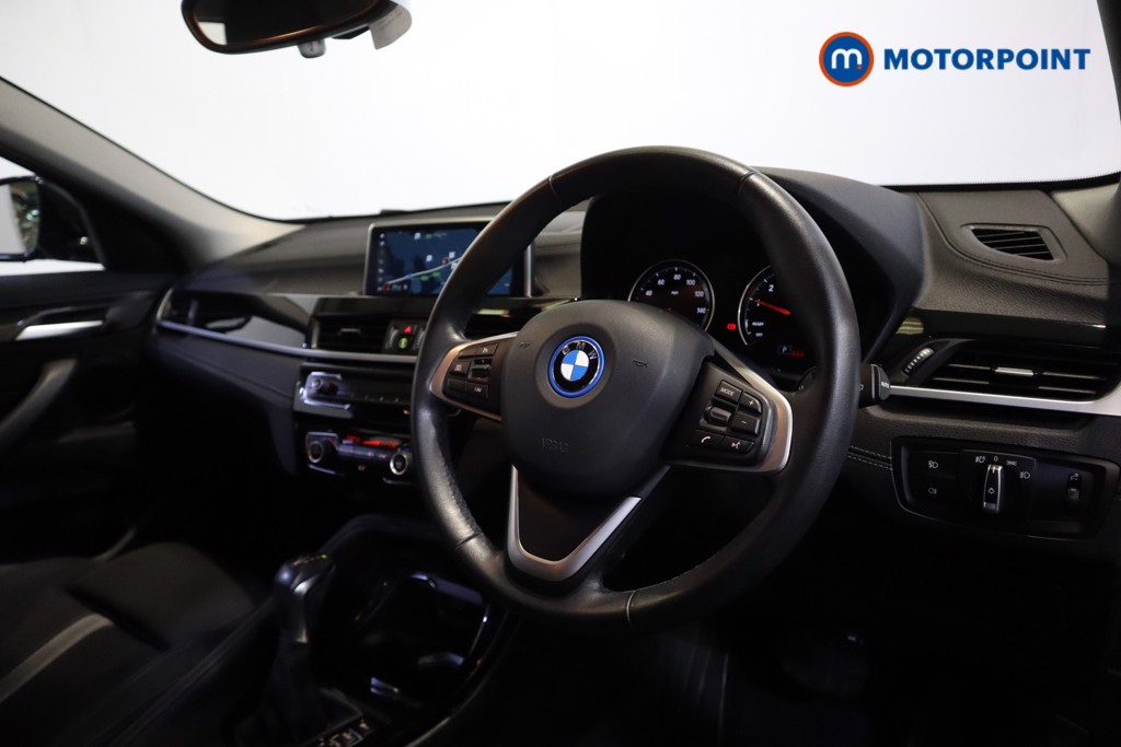 BMW X2 Sport Automatic Petrol Plug-In Hybrid SUV - Stock Number (1599269) - 1st supplementary image