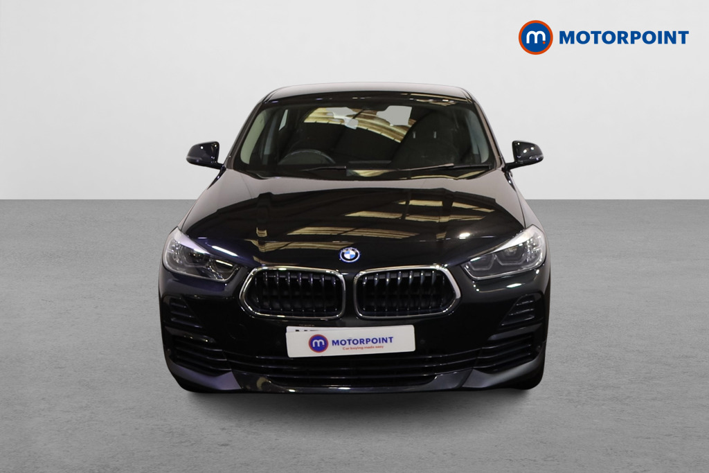 BMW X2 Sport Automatic Petrol Plug-In Hybrid SUV - Stock Number (1599269) - Front bumper