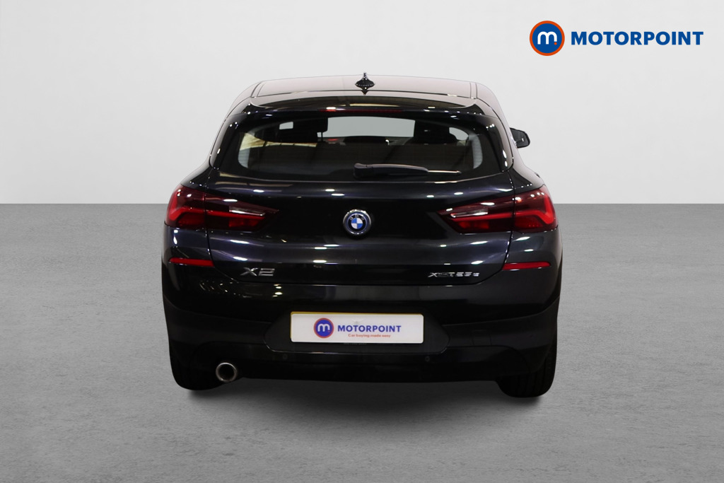BMW X2 Sport Automatic Petrol Plug-In Hybrid SUV - Stock Number (1599269) - Rear bumper