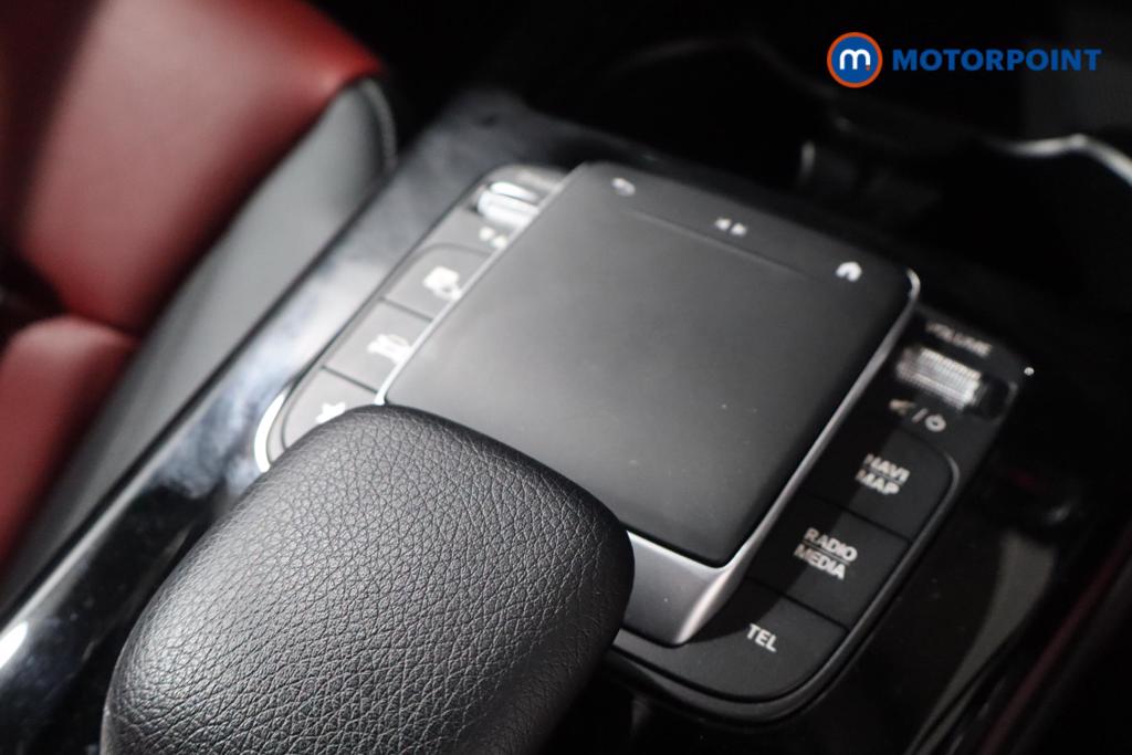 Mercedes-Benz CLA Amg Line Automatic Petrol Coupe - Stock Number (1599344) - 5th supplementary image