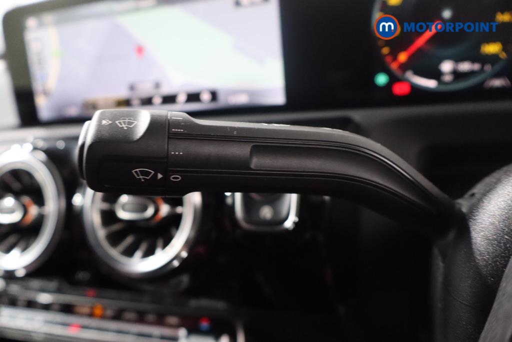 Mercedes-Benz CLA Amg Line Automatic Petrol Coupe - Stock Number (1599344) - 9th supplementary image