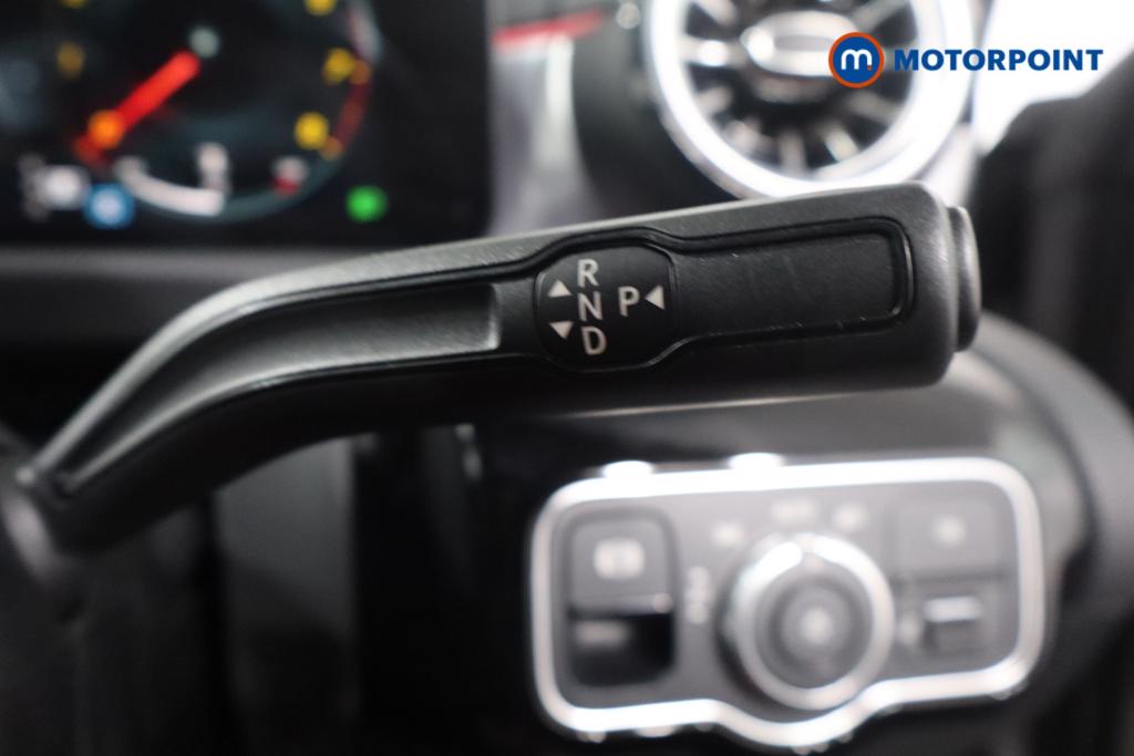 Mercedes-Benz CLA Amg Line Automatic Petrol Coupe - Stock Number (1599344) - 10th supplementary image